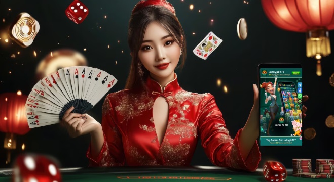 PlayTech Casino - آپ