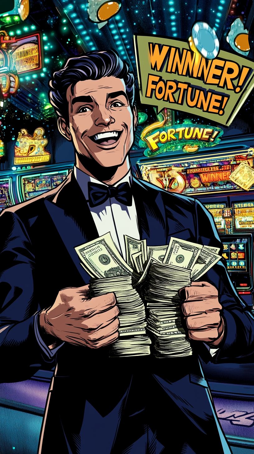 پاکستان کے PlayTech Casino کھلاڑیوں کے لیےجیک پاٹ گیم