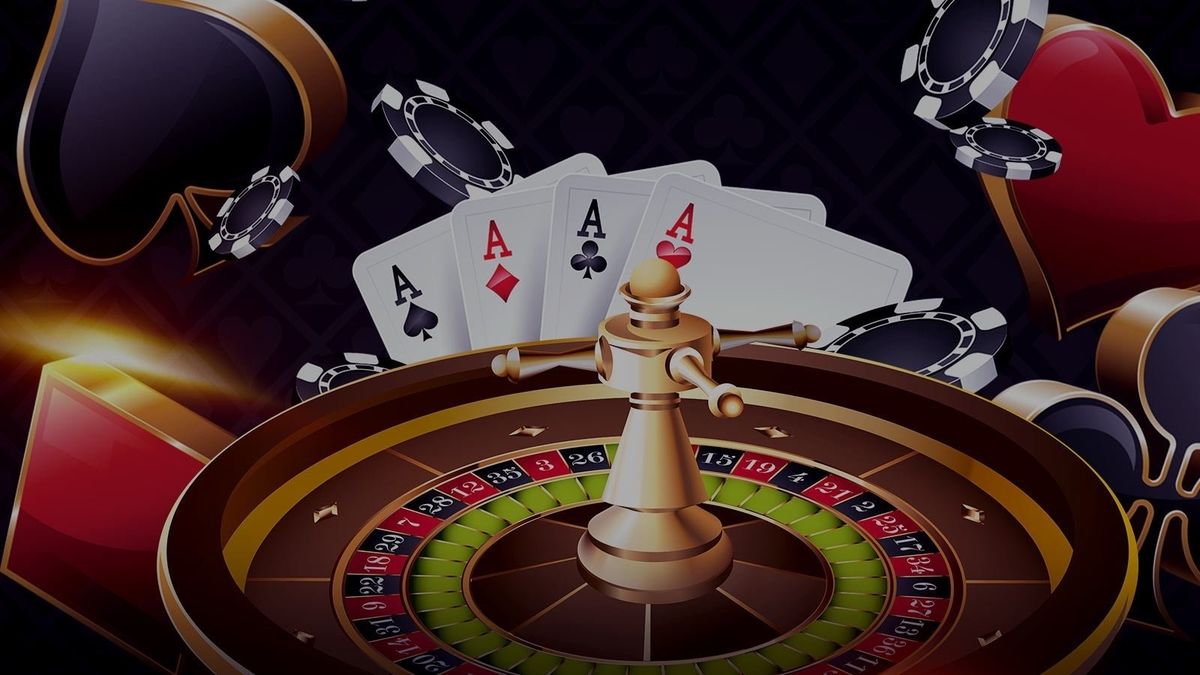 PlayTech Casino پاکستان میں میگا ویز کیسینو گیمز