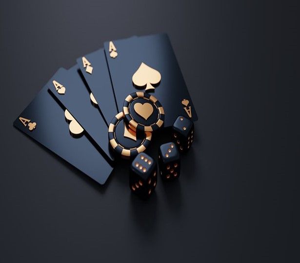 PlayTech Casino کھلاڑیوں کے لیے لائیو کیسینو سیکشن
