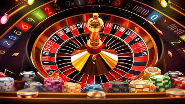 ایک اکاؤنٹ بنائیں یا PlayTech Casino کیسینو میں لاگ ان کریں۔