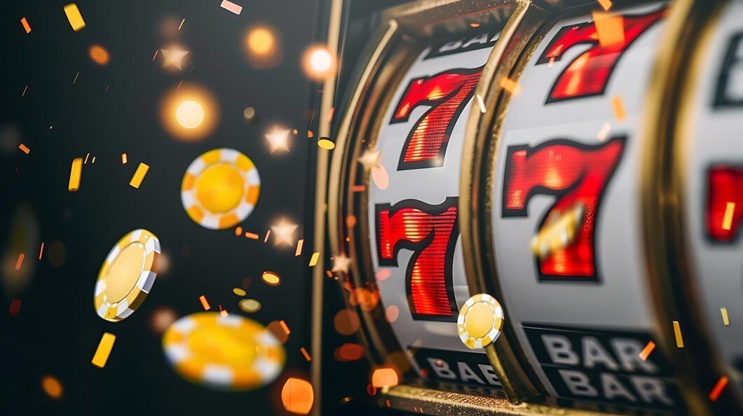 PlayTech Casino آن لائن کیسینو میں کھیلنے کی وجوہات