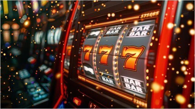 پاکستان میں PlayTech Casino کا آن لائن کیسینو سیکشن کھولیں۔